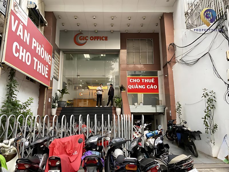 GIC Đinh Tiên Hoàng